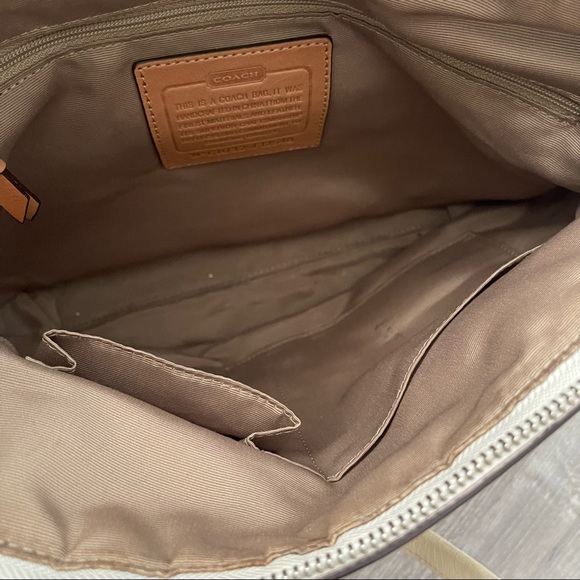Coach bag - Picture 5 of 8